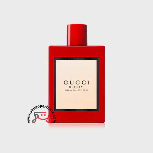 عطر ادکلن گوچی بلوم آمبرزیا دی فیوری | gucci bloom ambrosia di fiori